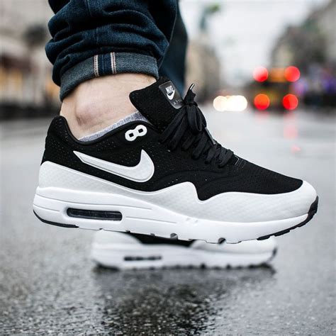 nike air max ultra moire herren schwarz|air max 1 ultra moire 300.